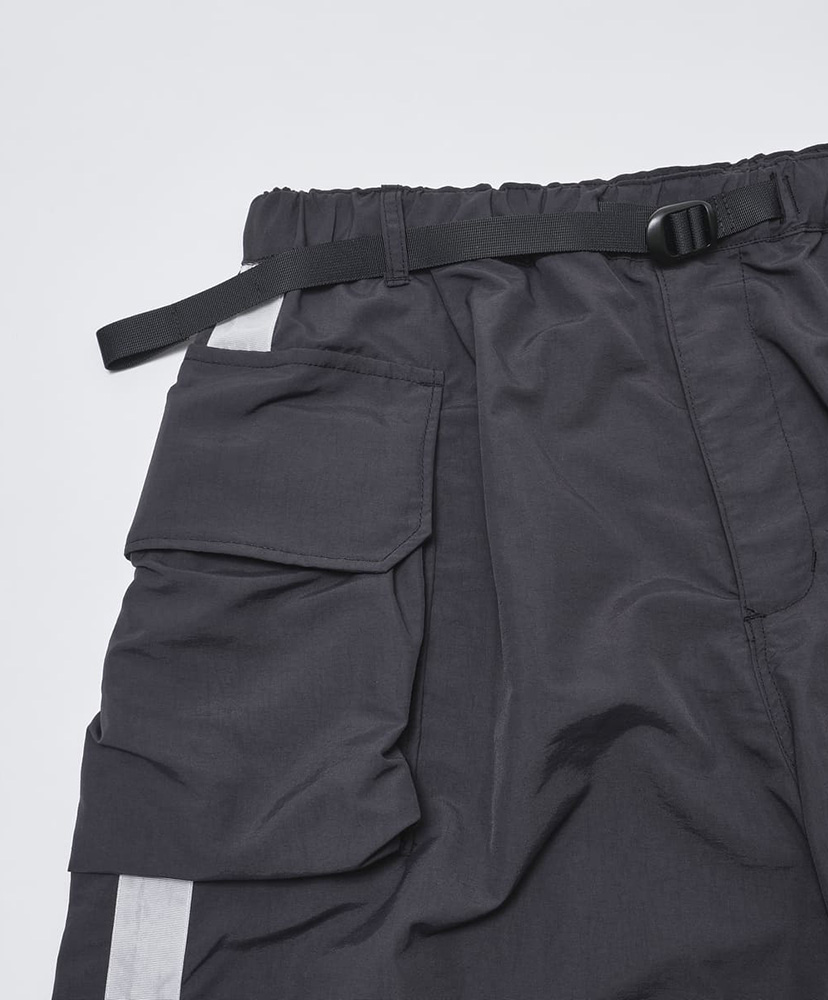 Doogie Cargo Pants Black/ブラック M(MEN)