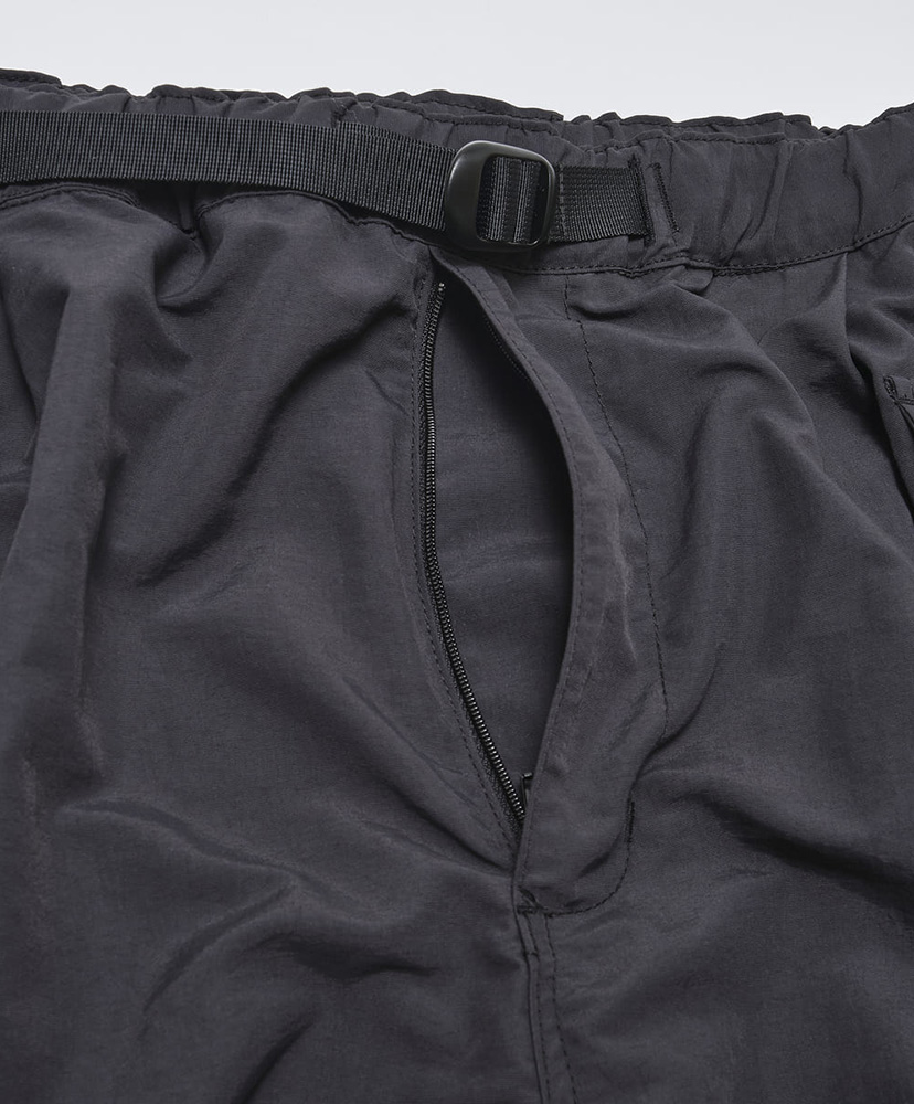 Doogie Cargo Pants Black/ブラック M(MEN)