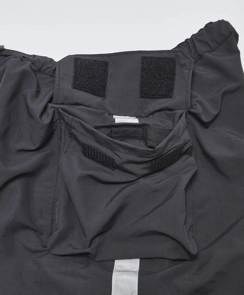 Doogie Cargo Pants Black/ブラック M(MEN)