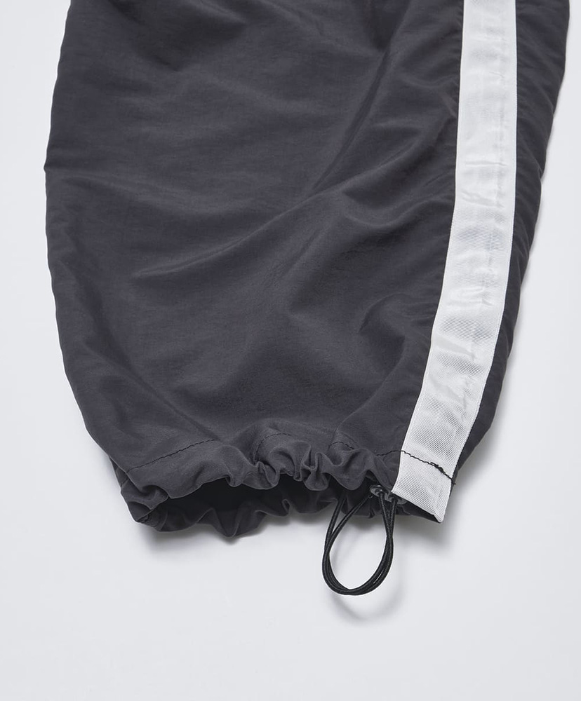 Doogie Cargo Pants Black/ブラック M(MEN)