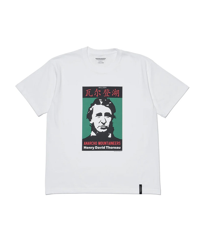 White×Green/ホワイト×グリーン