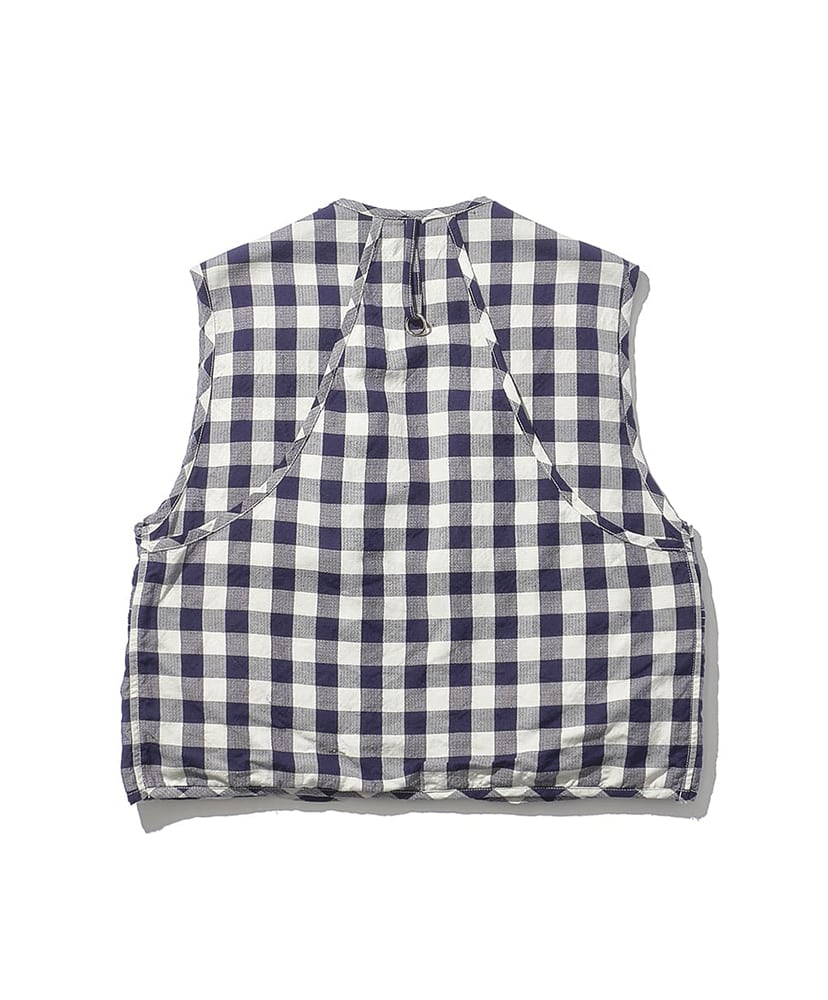 Fishing Vest Navy/ネイビー LXL(MEN)