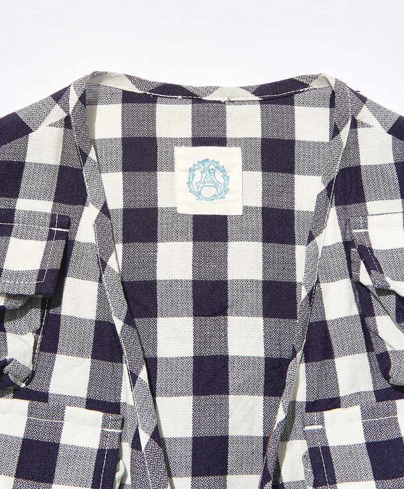 Fishing Vest Navy/ネイビー LXL(MEN)