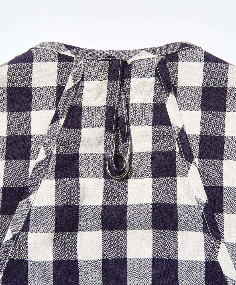 Fishing Vest Navy/ネイビー LXL(MEN)