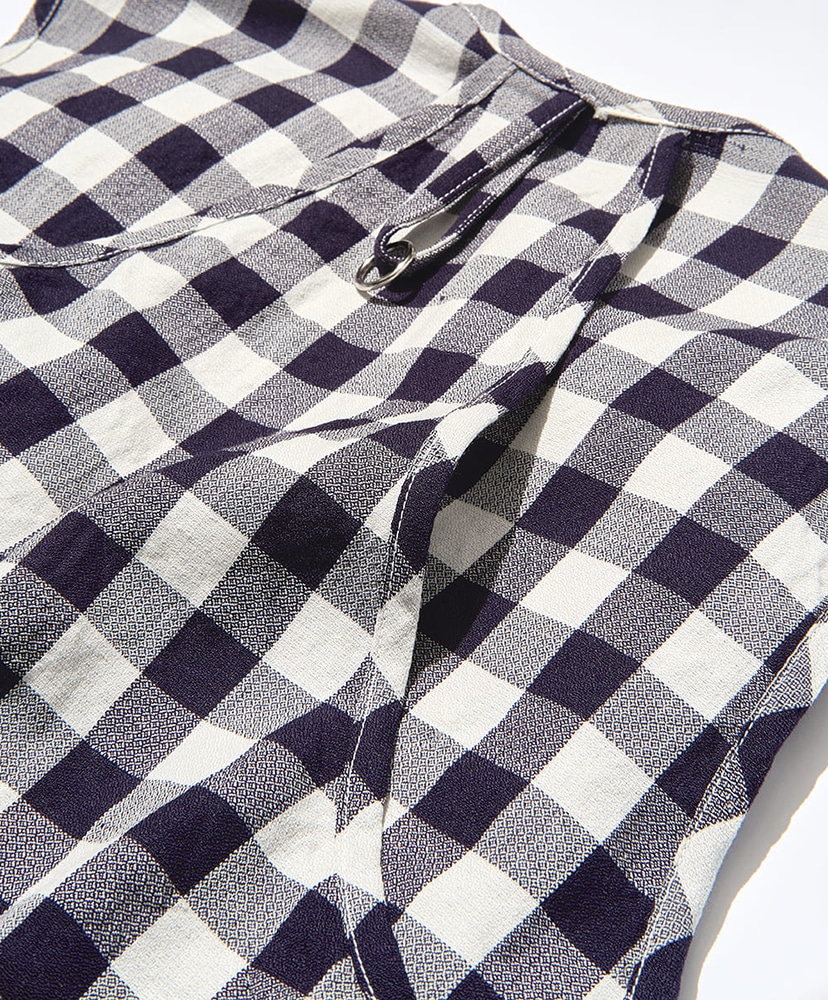 Fishing Vest Navy/ネイビー LXL(MEN)