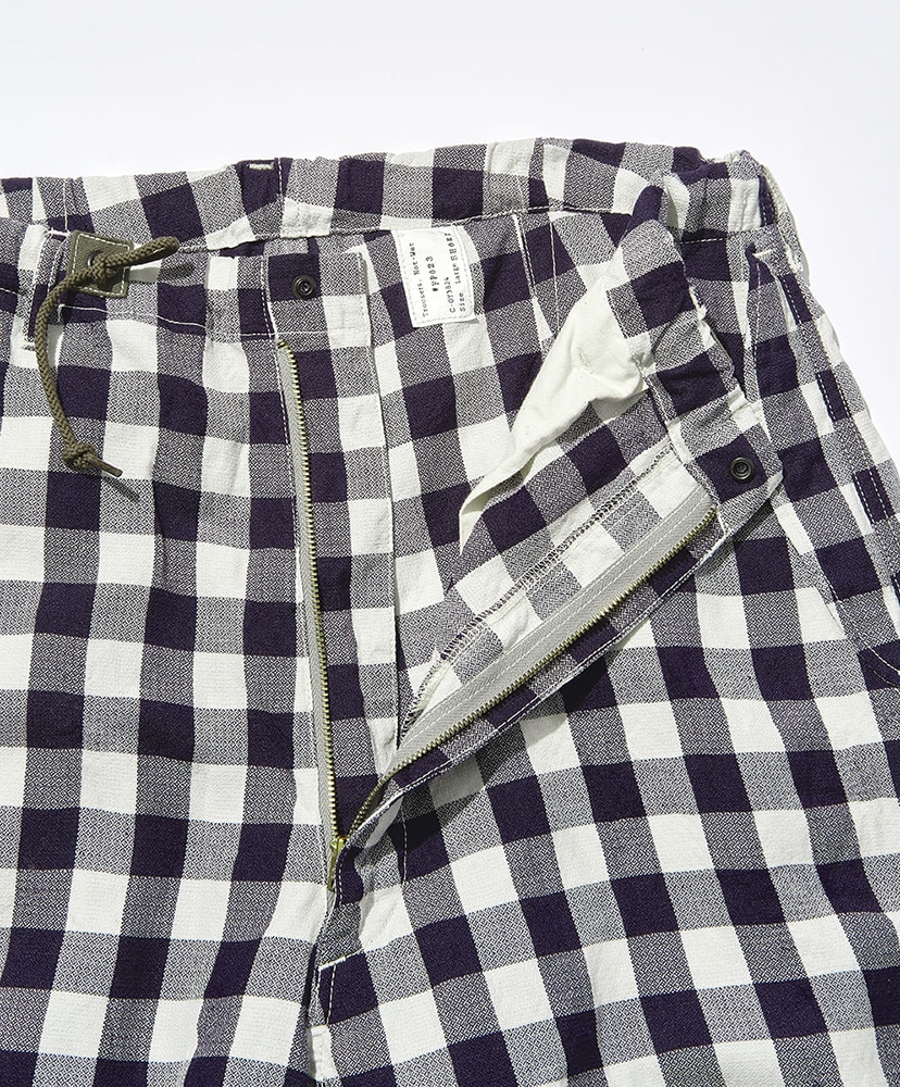 M-51 Over Slacks Navy/ネイビー L(MEN)