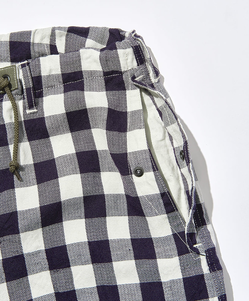 M-51 Over Slacks Navy/ネイビー L(MEN)