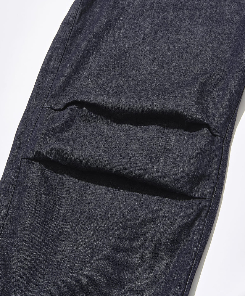 M-51 Over Slacks Denim Indigo/インディゴ L(MEN)