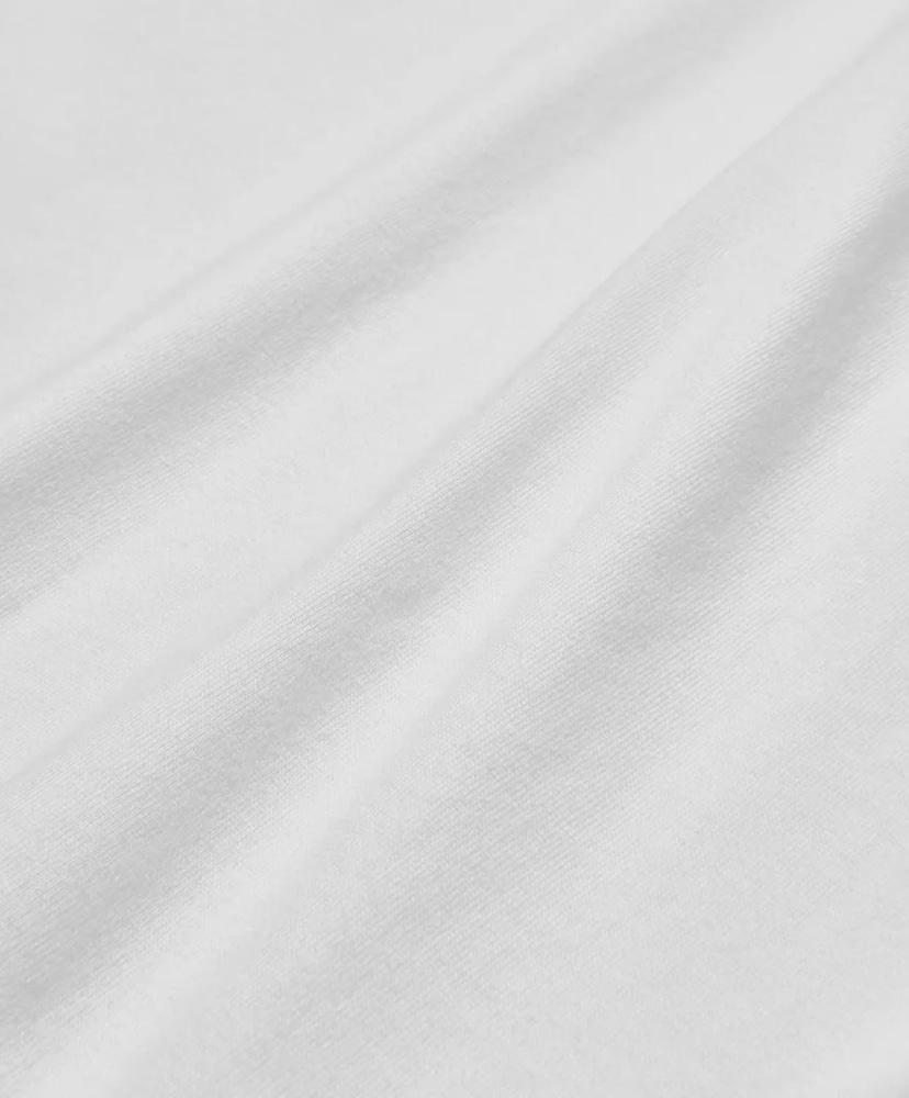 Mushroom White/ホワイト L(MEN)