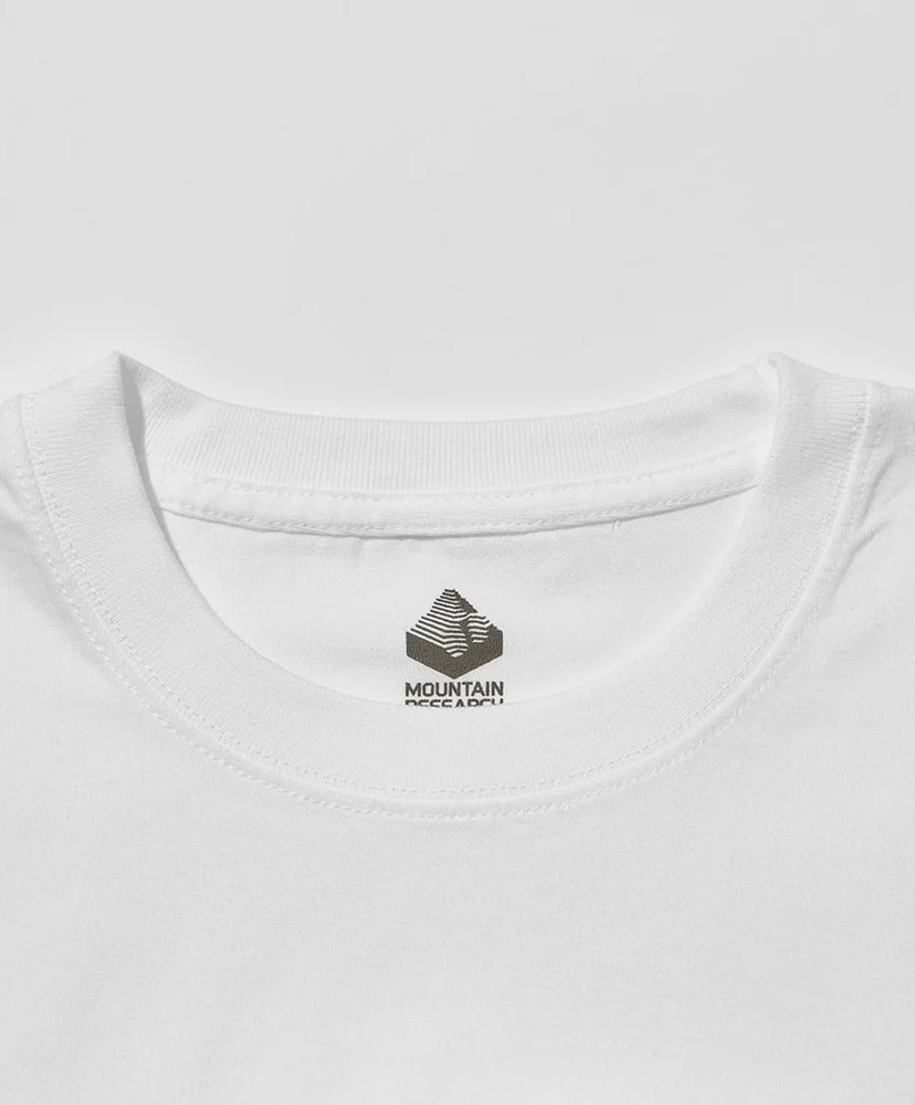 Segen Pax White/ホワイト L(MEN)