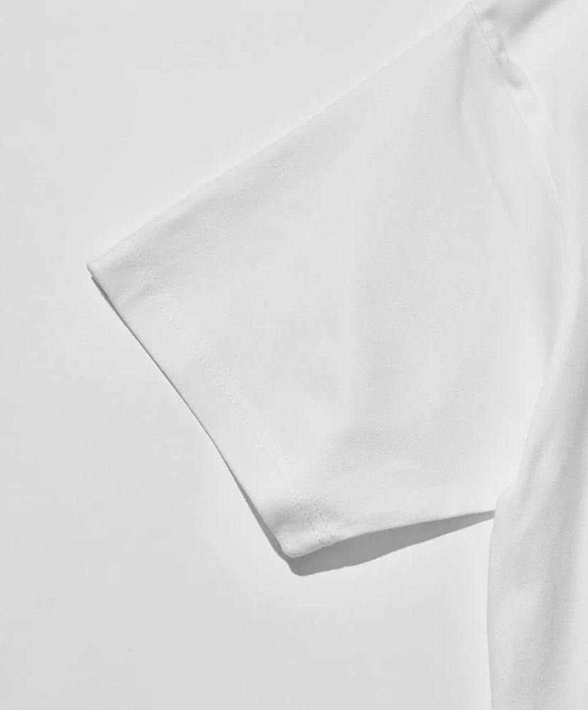Segen Pax White/ホワイト L(MEN)