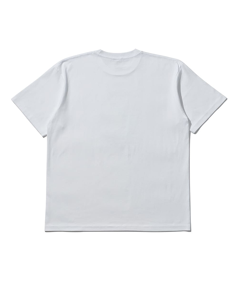 Red Pepper White/ホワイト L(MEN)