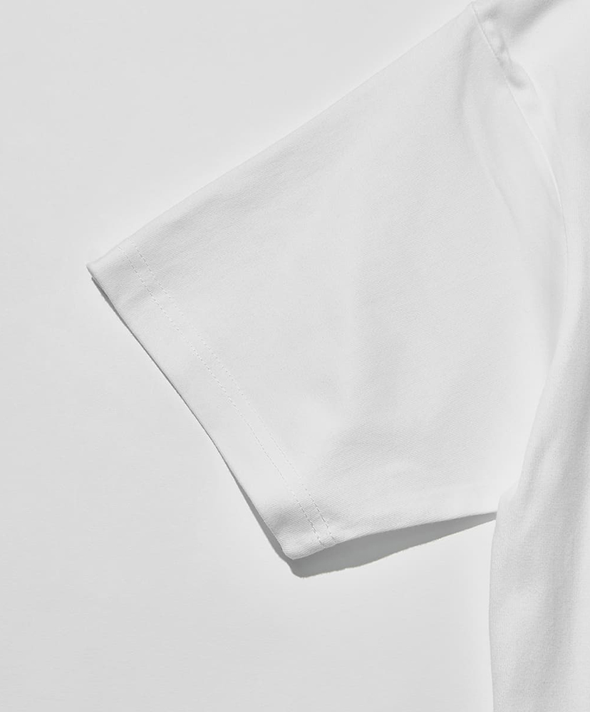 Red Pepper White/ホワイト L(MEN)