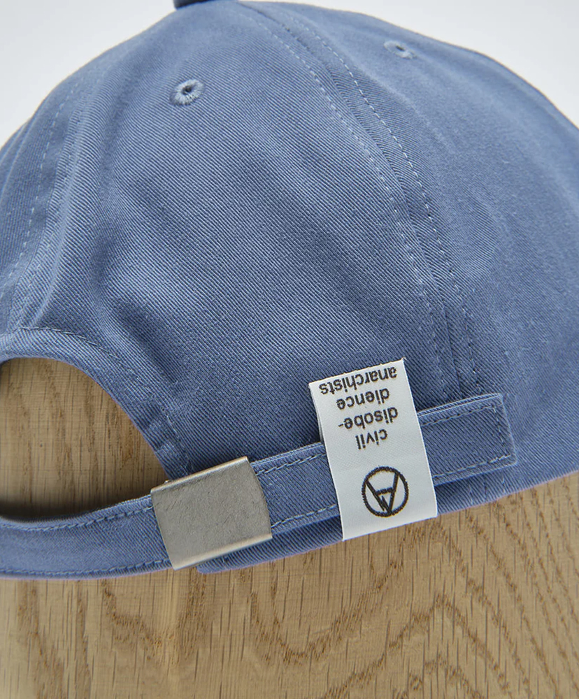 Mountain Heads Cap Blue/ブルー F
