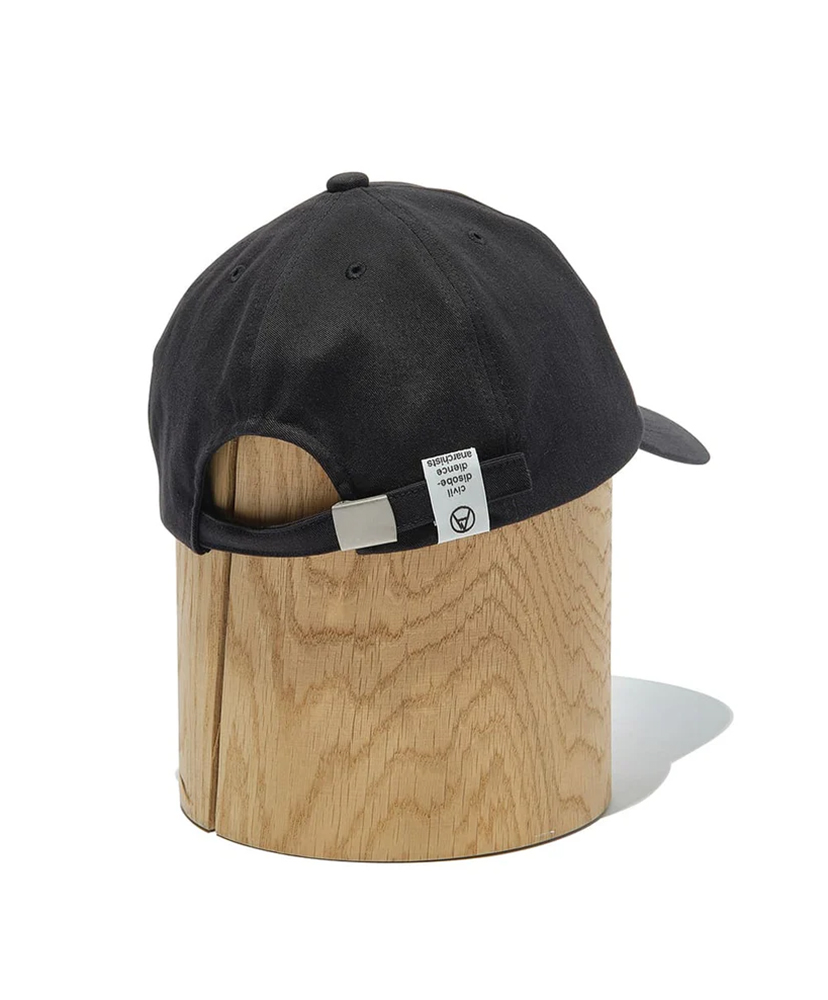 Mountain Tribe Cap Black/ブラック F