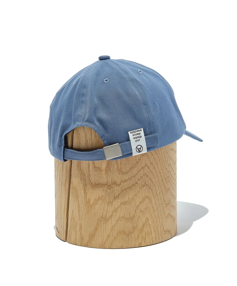 Mountain Tribe Cap Blue/ブルー F