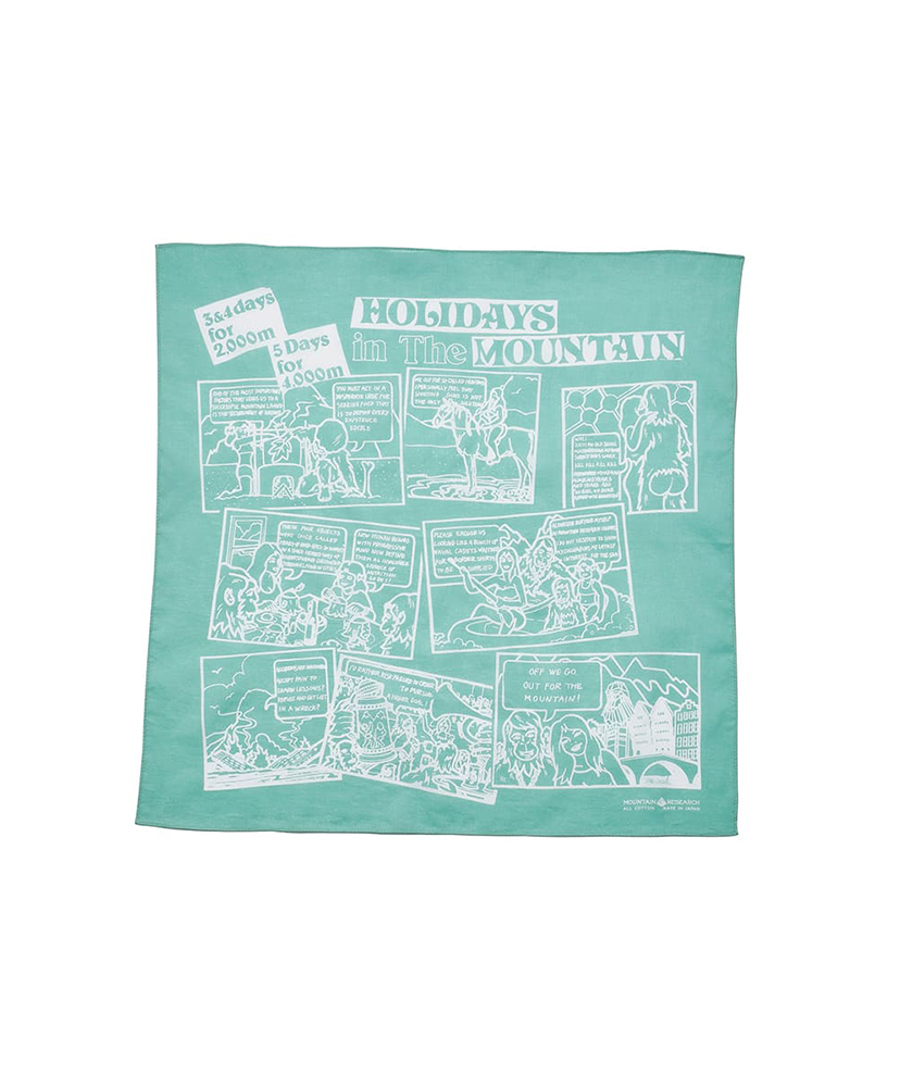 E.Green/イーグリーン