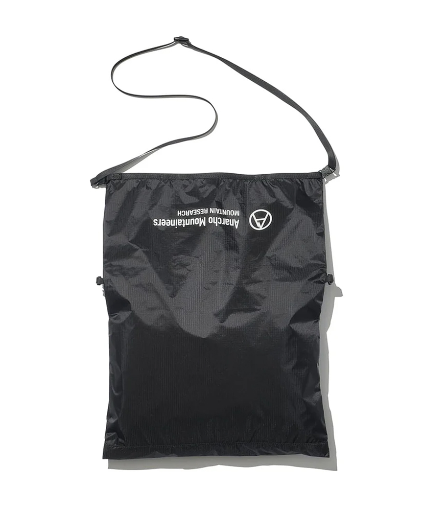 C.E. 3Way bag Black/ブラック F