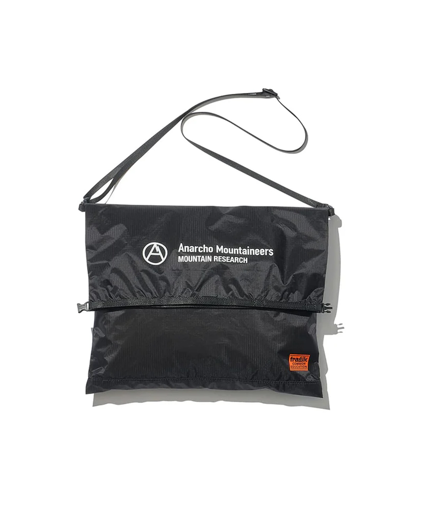 C.E. 3Way bag Black/ブラック F