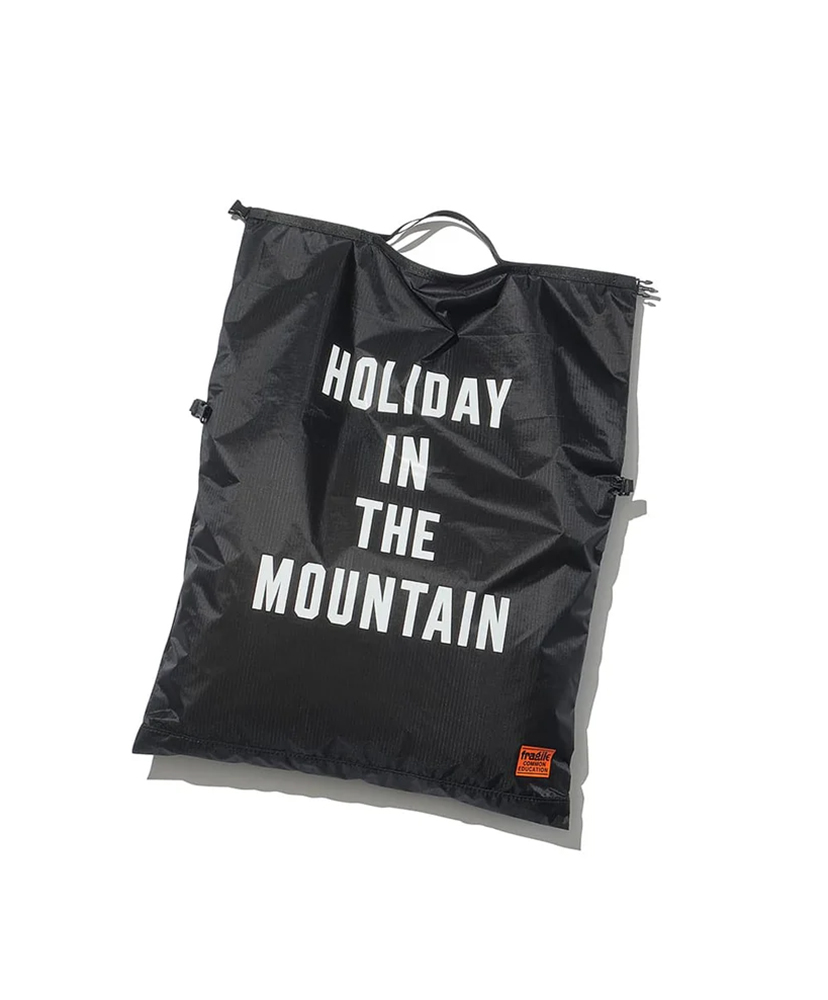 C.E. 3Way bag Black/ブラック F