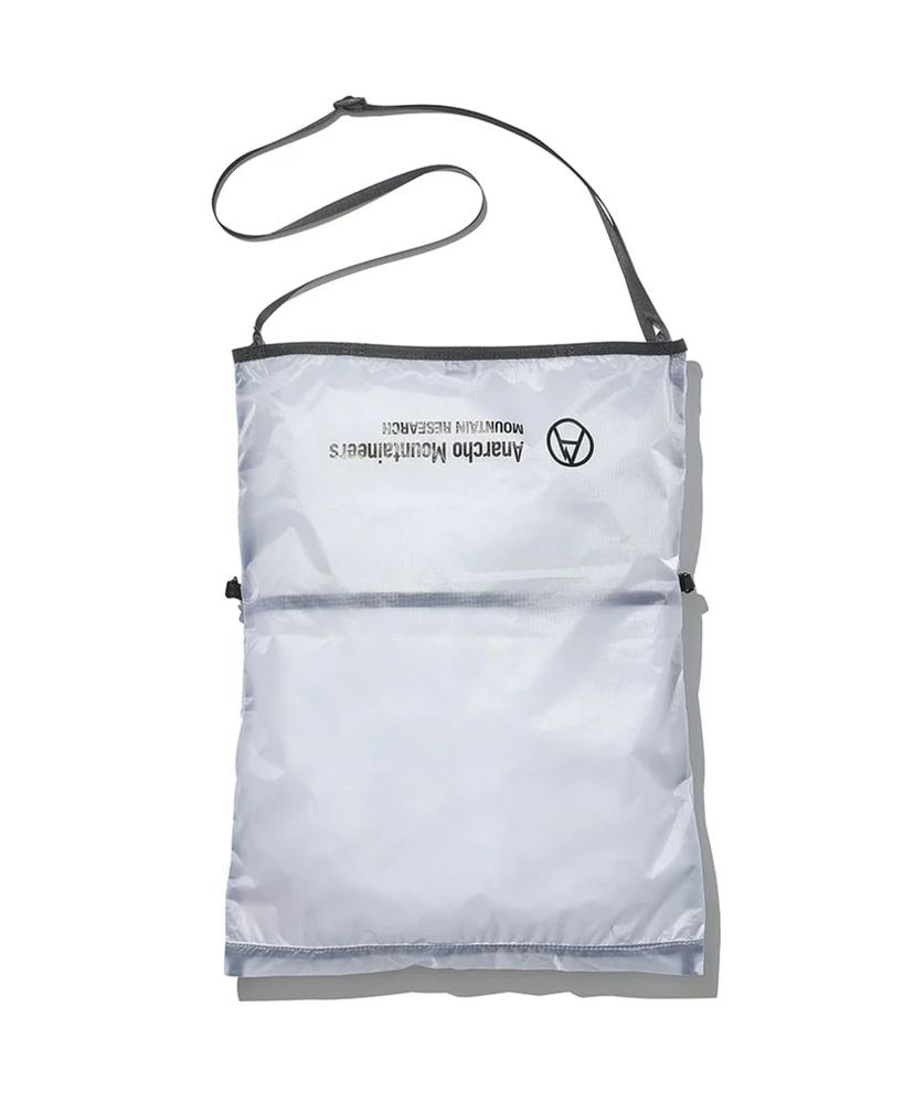 C.E. 3Way bag White/ホワイト F
