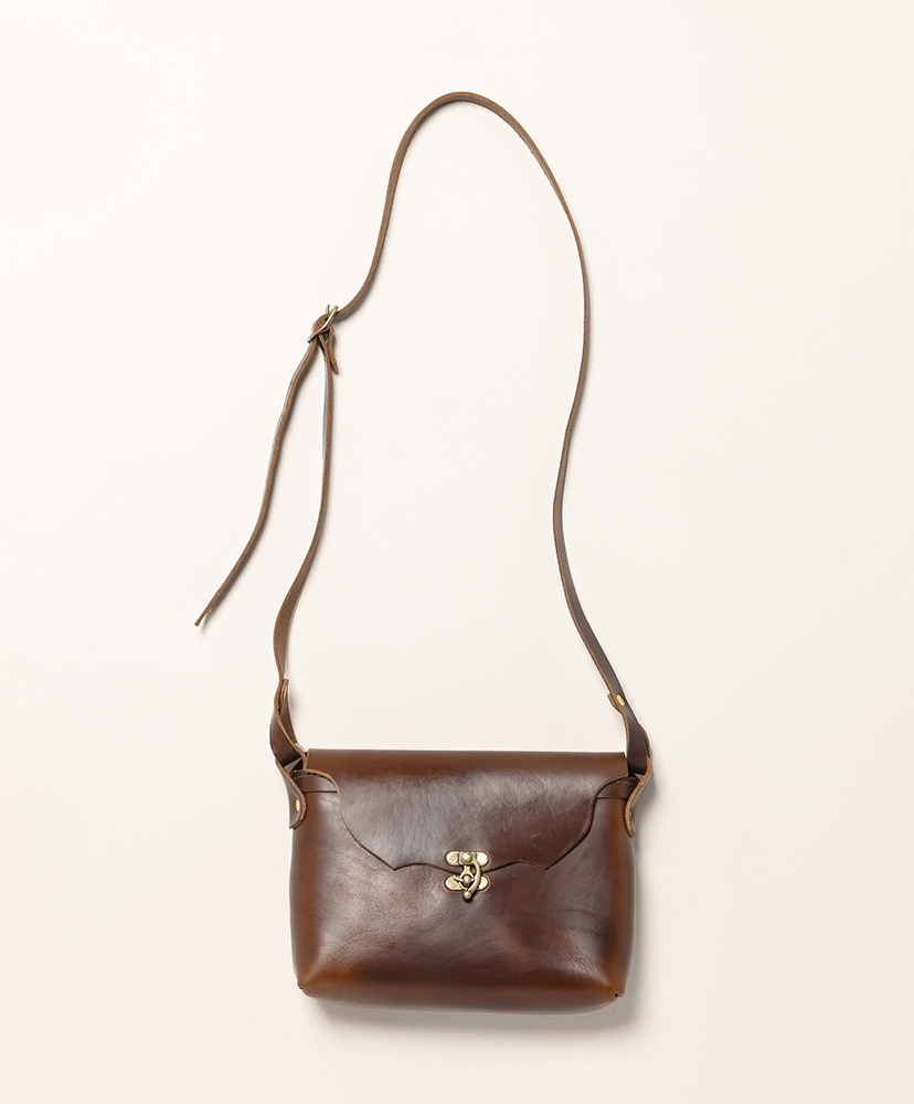 Brown/ブラウン