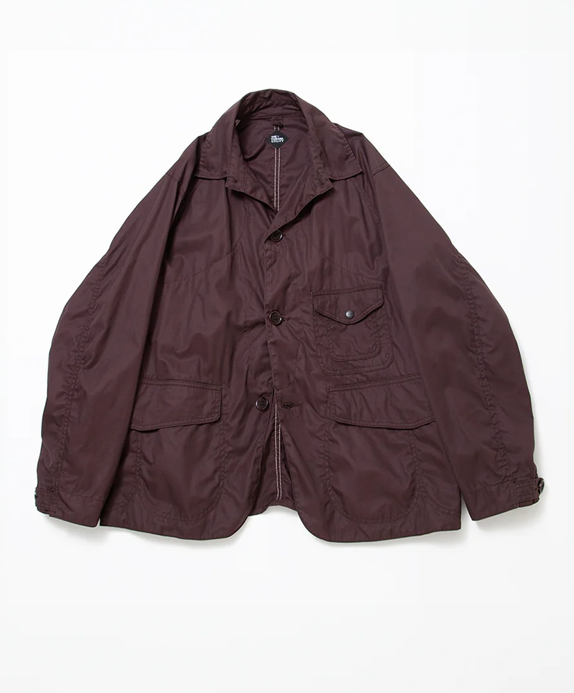 Dark Brown/ダークブラウン