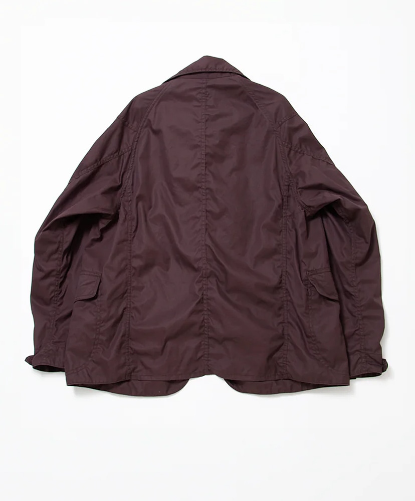 Game Jacket Dark Brown/ダークブラウン L(MEN)