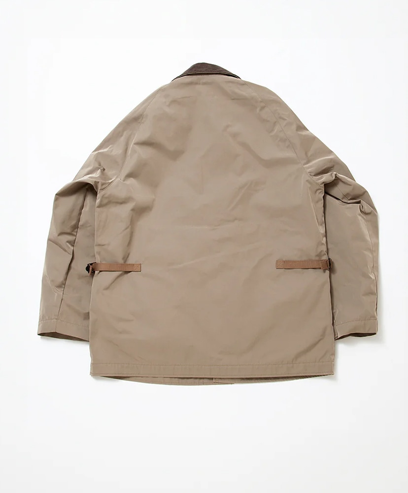 Gale Hunter Coat Beige Khaki/ベージュカーキ L(MEN)