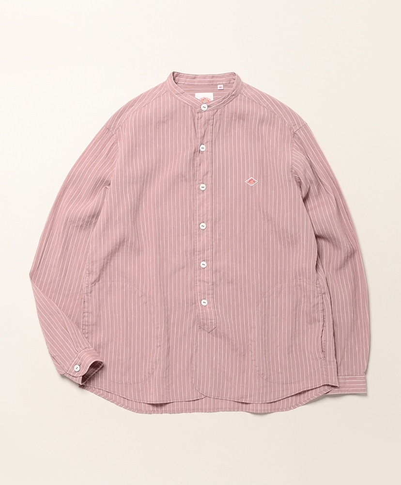 Pale Pink Stripe/ペールピンクストライプ
