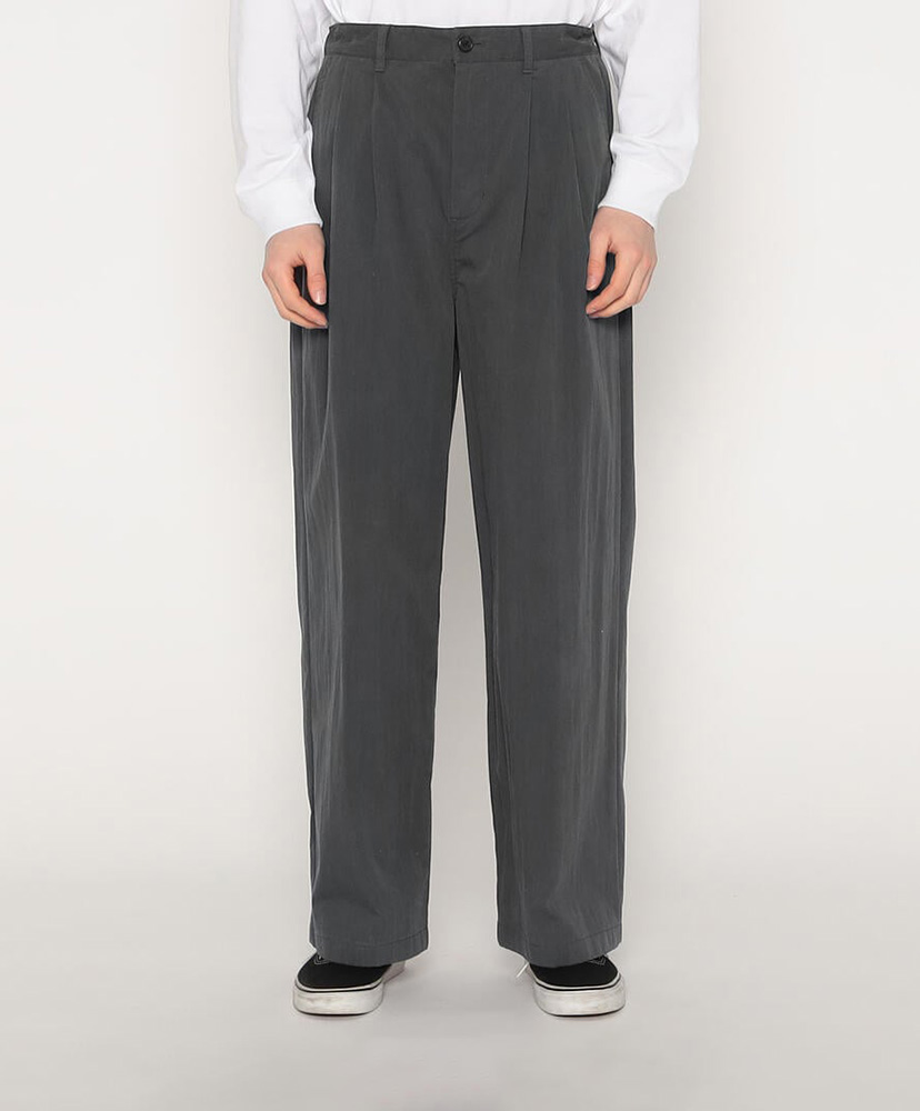 Charcoal/チャコール