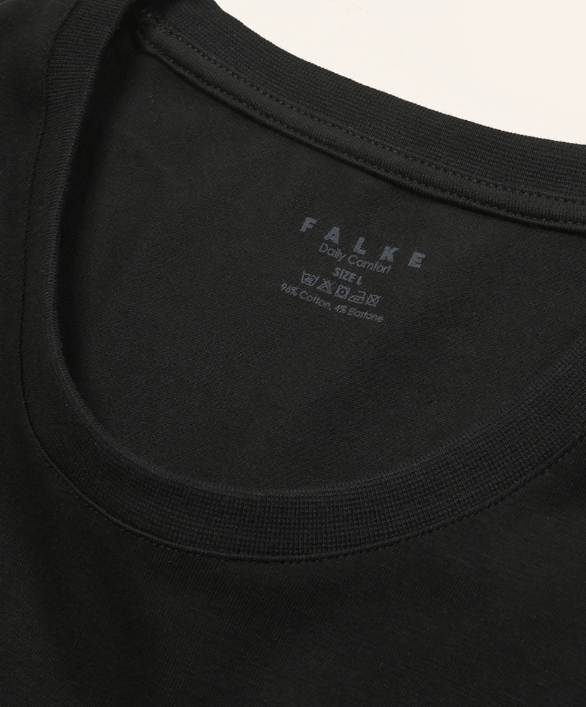 Muscle Shirt Black/ブラック L(MEN)