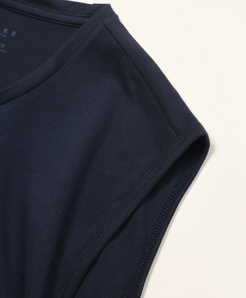 Muscle Shirt Midnight/ミッドナイト L(MEN)