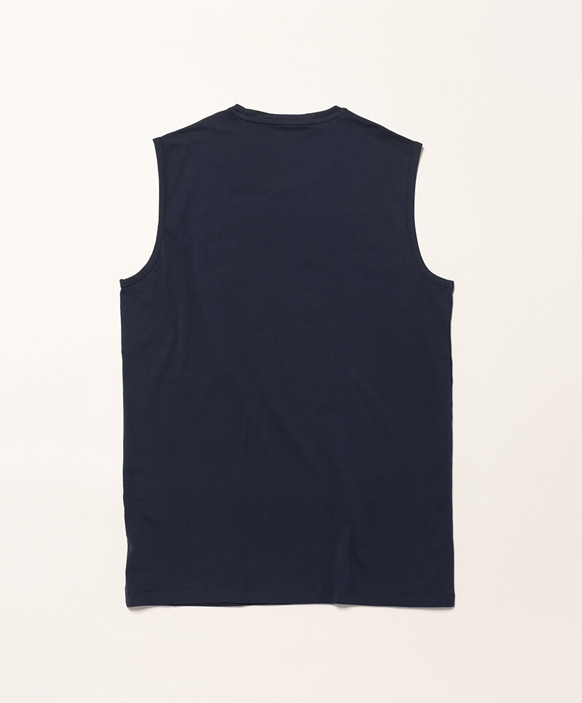 Muscle Shirt Midnight/ミッドナイト L(MEN)