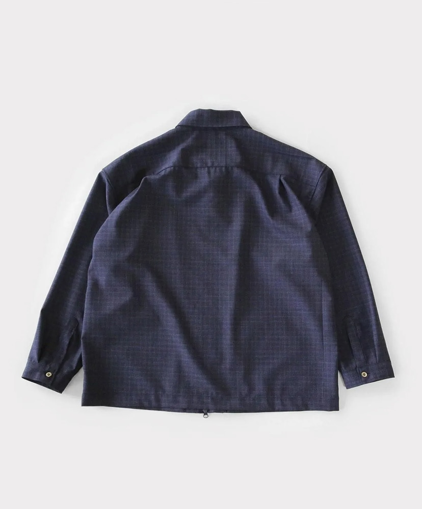 Piano Jacket Navy/ネイビー L(MEN)