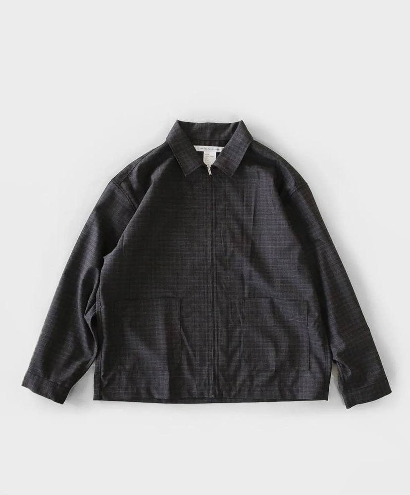 Brown Black/ブラウンブラック