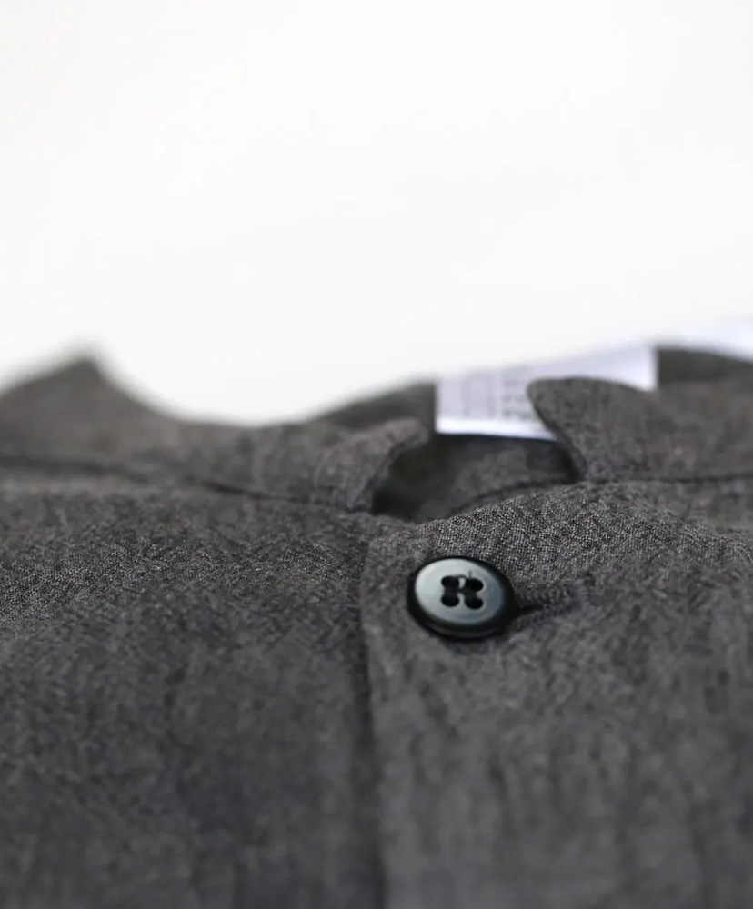 Sea Bach L Gray/ライトグレー L(MEN)
