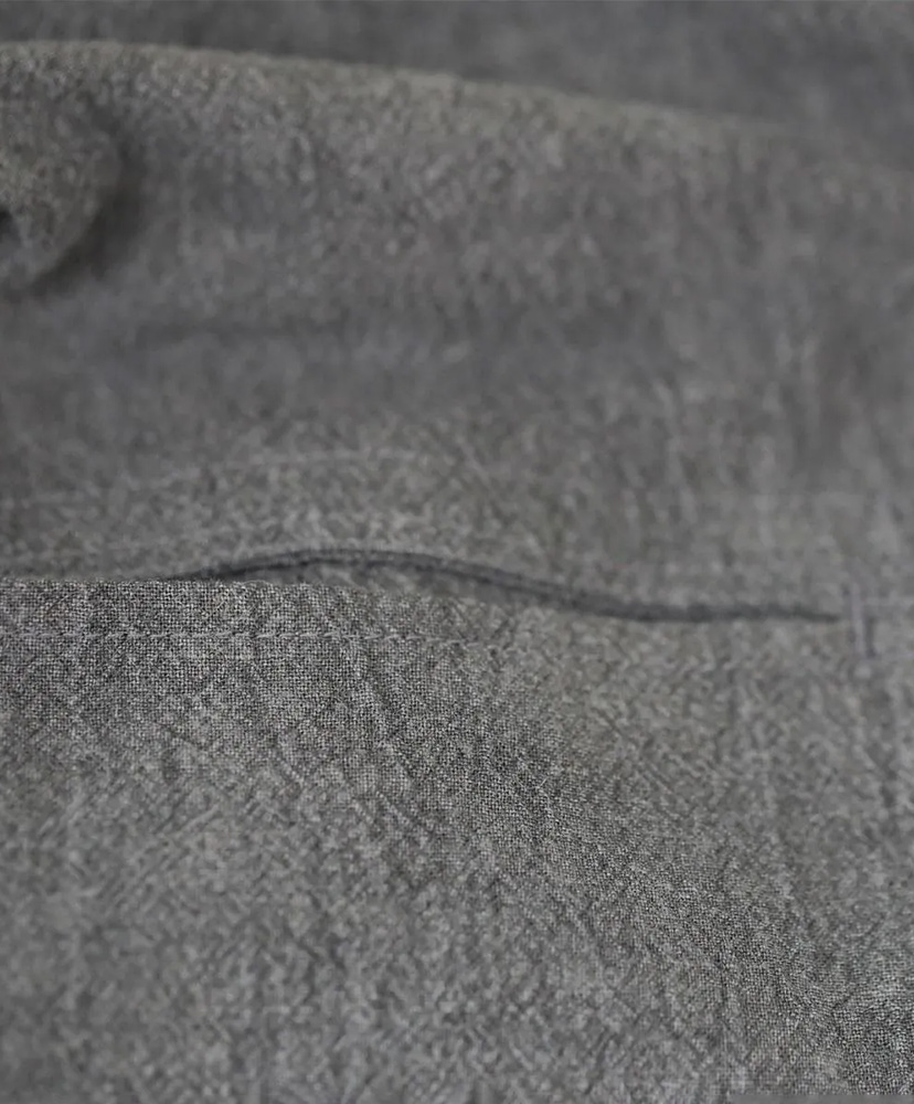 Sea Bach L Gray/ライトグレー L(MEN)