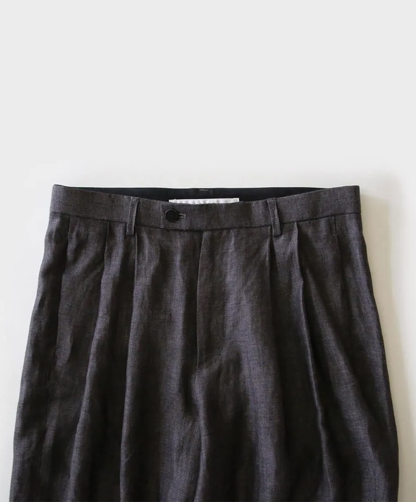 Earl Pants M Gray L(MEN)