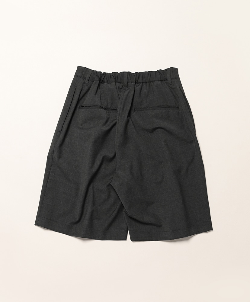 3PO Shorts Charcoal/チャコール L(MEN)