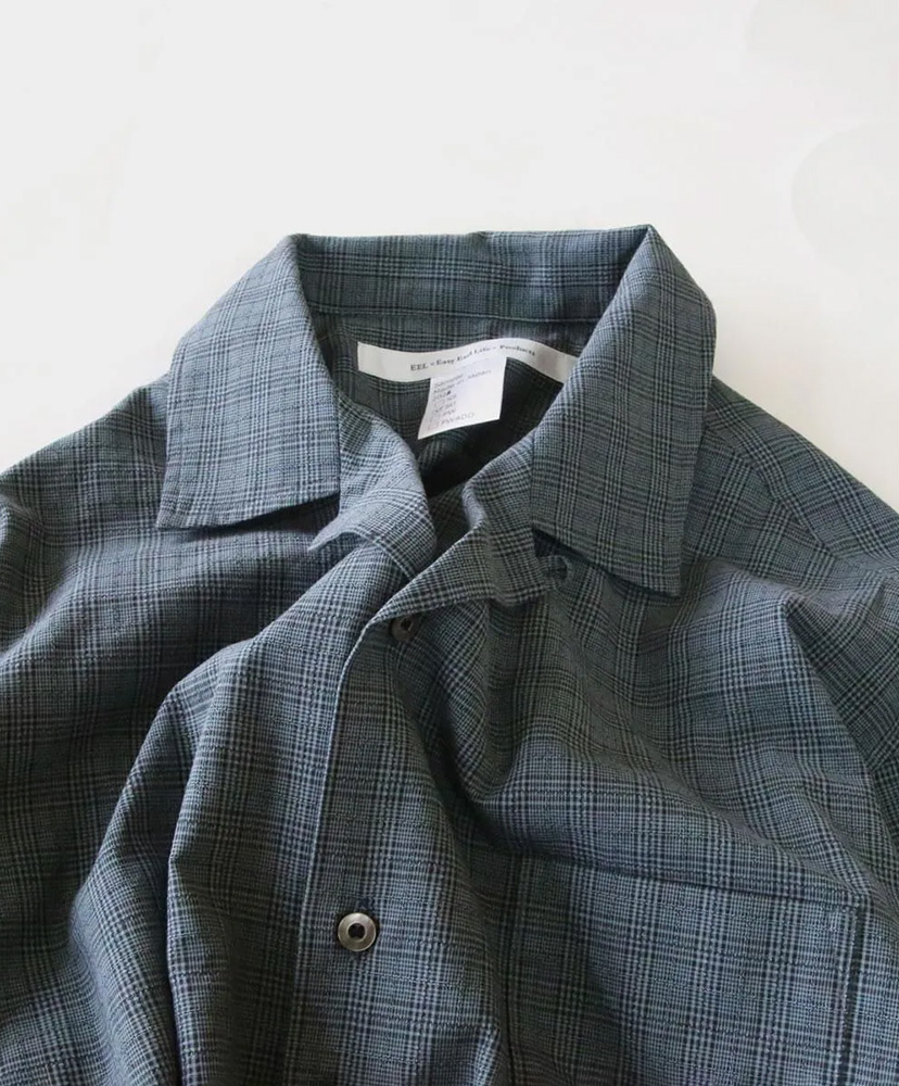 Senkou Hanabi Blue/ブルー L(MEN)