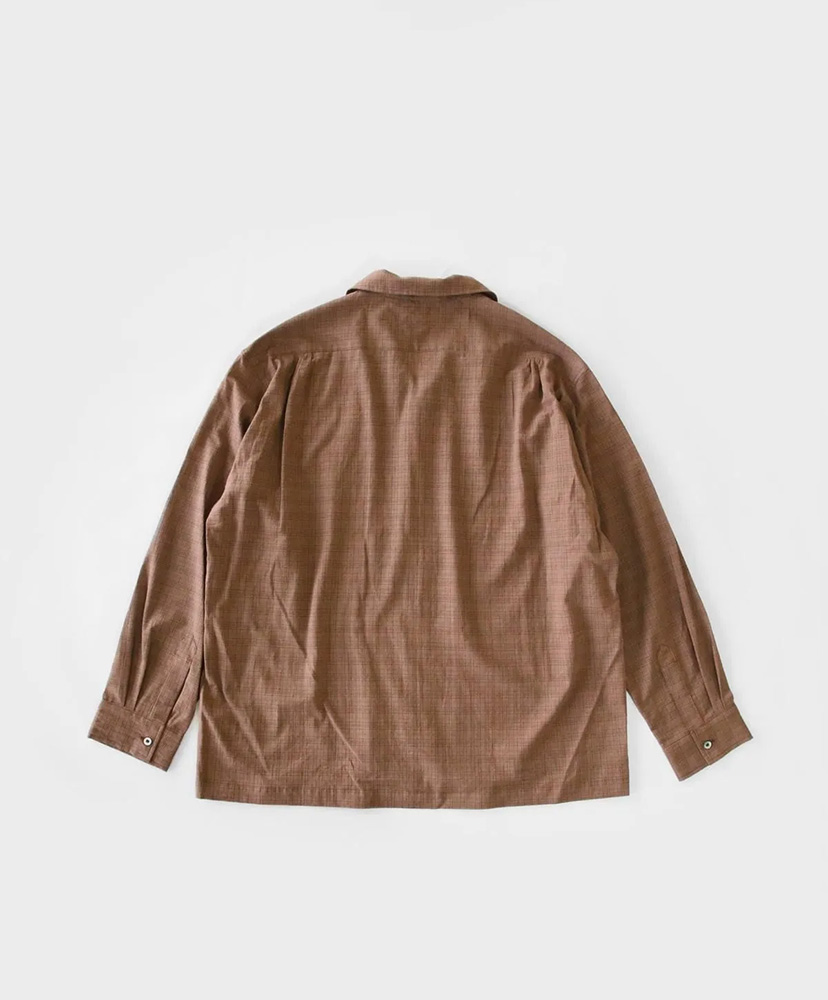 Senkou Hanabi Terracotta/テラコッタ L(MEN)