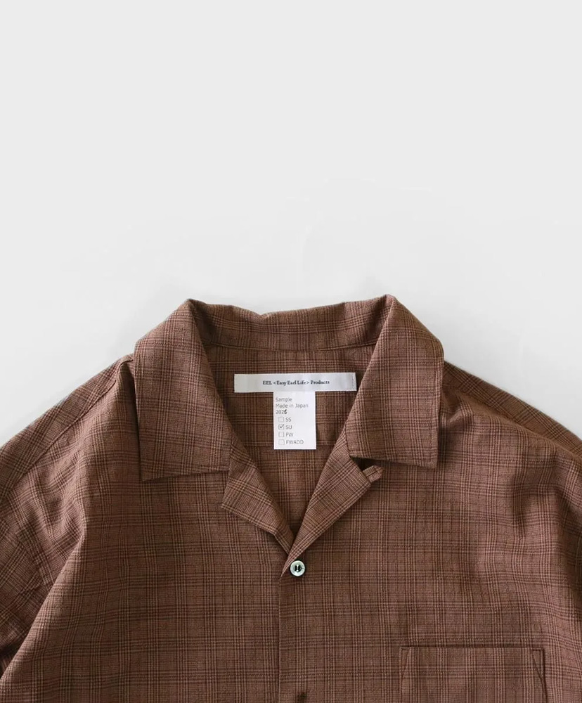 Senkou Hanabi Terracotta/テラコッタ L(MEN)