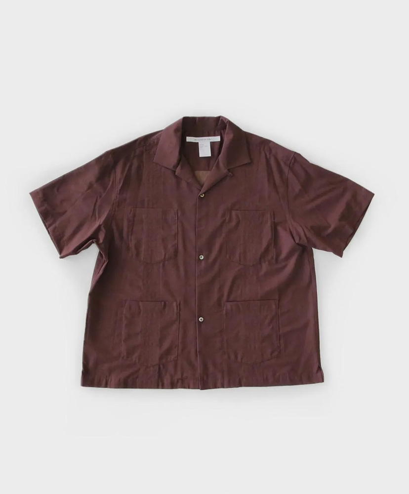 Brown/ブラウン