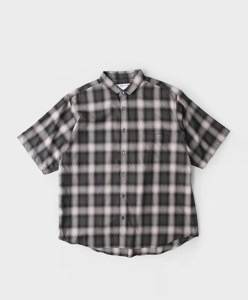 Olive Check/オリーブチェック