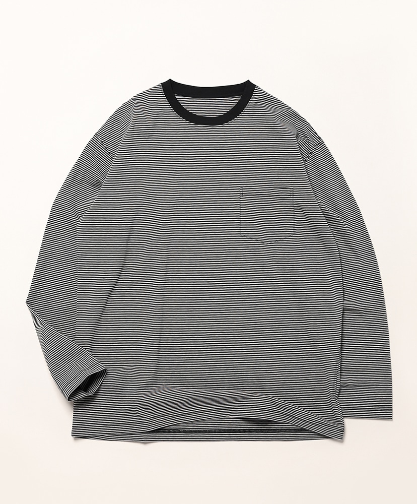 Black×F.Gray/ブラック×グレー