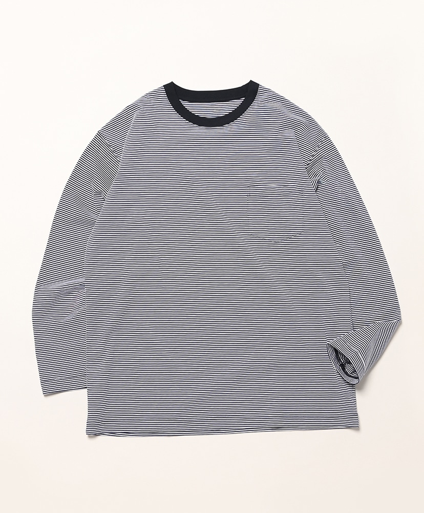 Navy×White/ネイビー×ホワイト