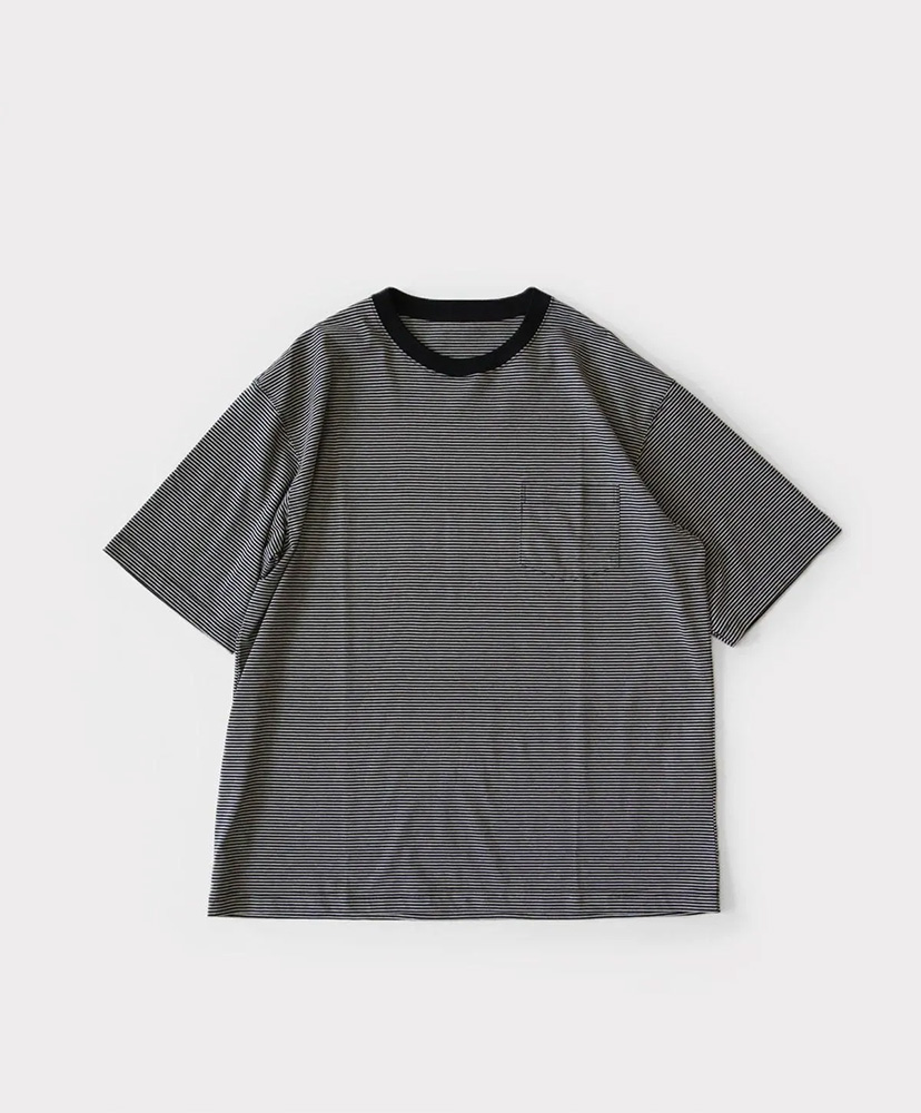 Black×F Gray/ブラック×Fグレー