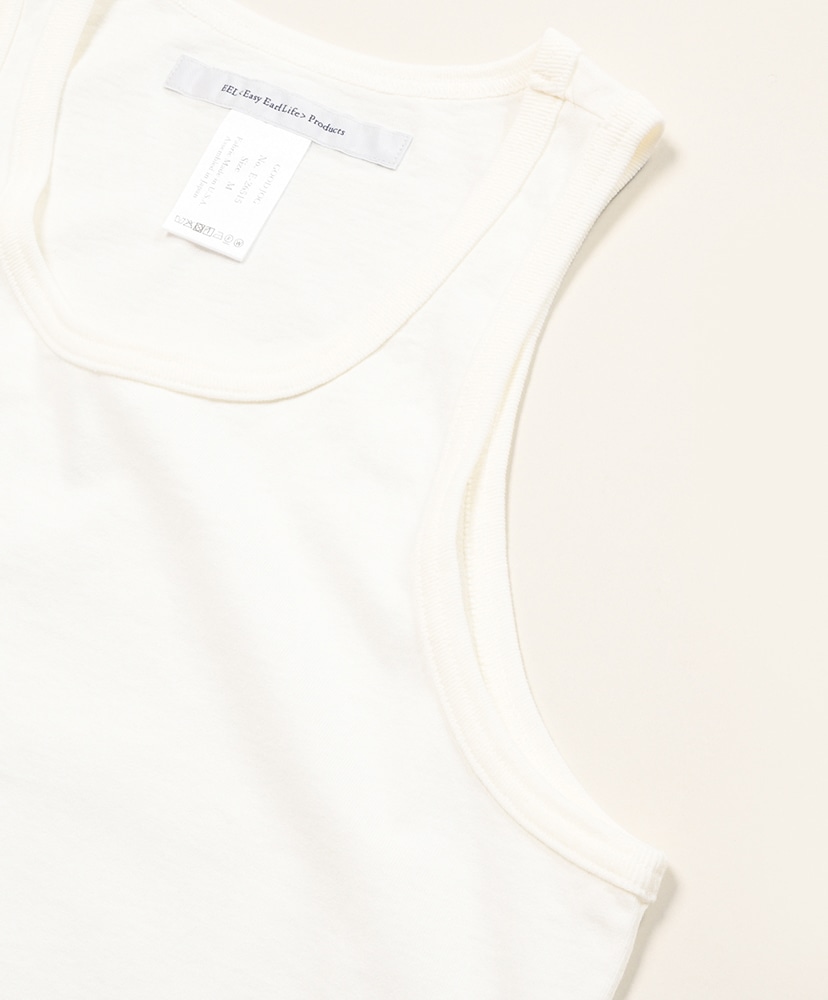 Good Jog White/ホワイト L(MEN)