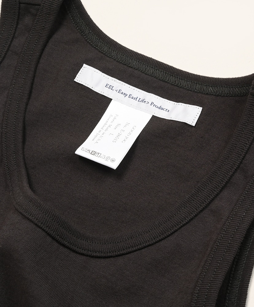 Good Jog Charcoal/チャコール L(MEN)